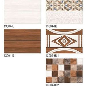 Best quality Ceramic bathroom wall tile kitchen wall tile porcelain floor tile India exporter