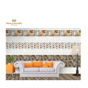 Ceramic glazed stone bathroom wall tiles tile stickers type 20x30 25x37 30x45 30x60 30x90 cm Exporter