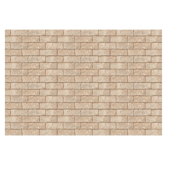 Home Decor Environmental Friendly Natural Clay Brick Wall Tile Thin Brick wholesale Hot sale exterior thin brick wall tiles