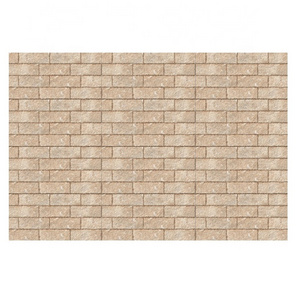 Home Decor Environmental Friendly Natural Clay Brick Wall Tile Thin Brick wholesale Hot sale exterior thin brick wall tiles