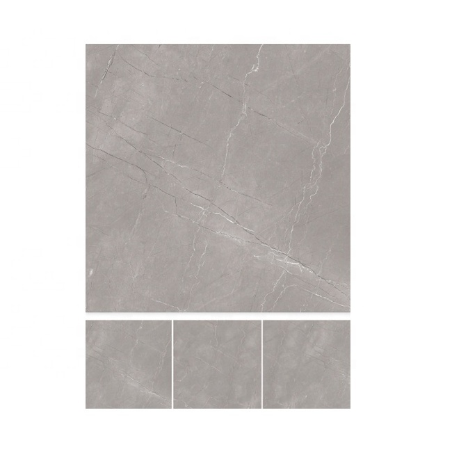 Porcelain Tiles Glossy finish 1200 *1200mm 9 mm to 13 mm thickness full body glazed porcelain body tiles