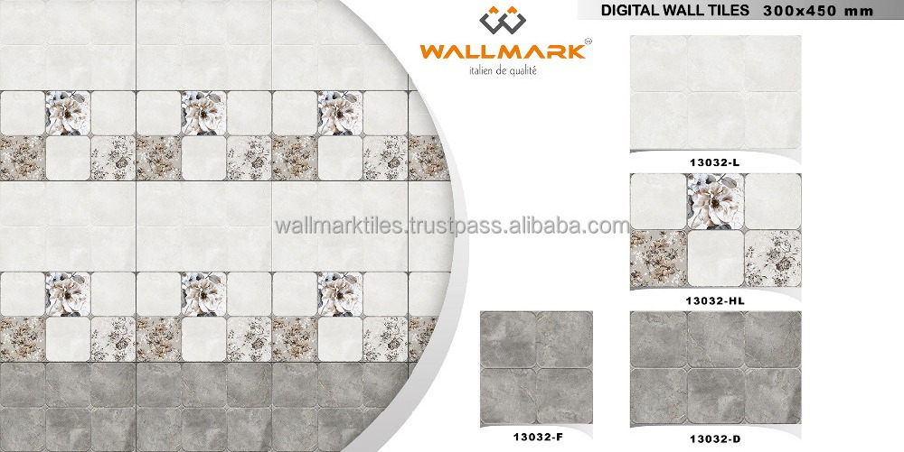 Best Home Decor Tiles Wall Floor Tile Price Standard Ceramic Manufacturer India Top Modern Interior Wall Glazed Tiles 9mm Glossy