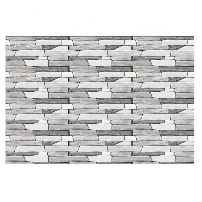 Wallmark Indian Manufacturer Cultural Brick Wall Tiles Ceramic Exterior And Interior High Quality And Cheap Price