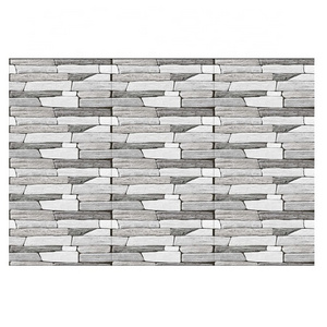 Wallmark Indian Manufacturer Cultural Brick Wall Tiles Ceramic Exterior And Interior High Quality And Cheap Price