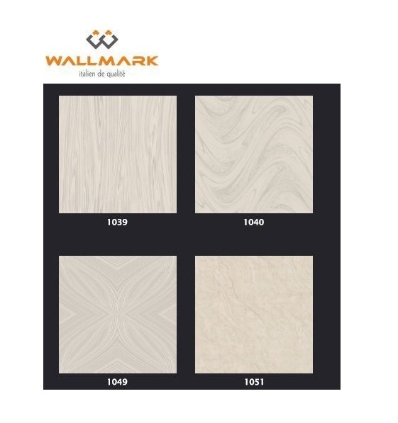 Export quality Polishing Soluble salt full body homogeneous Porcelain Polished Floor tiles