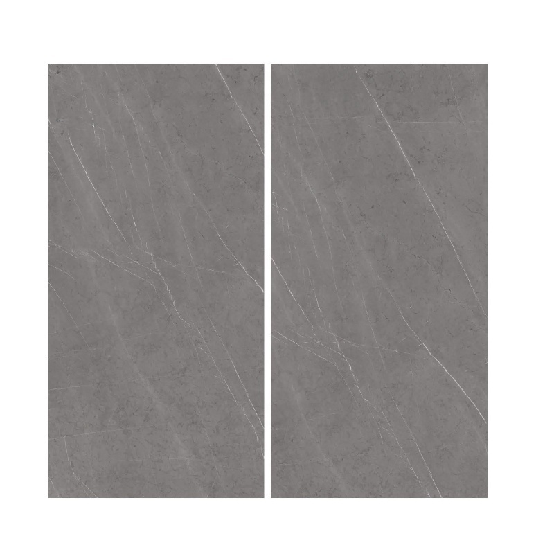 Artificial Stone 1600*3200 thin foshan Interior Wall Slab new design Porcelain Tiles glossy colorful Marble Sintered Stone