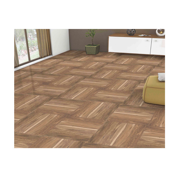 2020 New discontinued timber wooden effect ceramic floor tiles