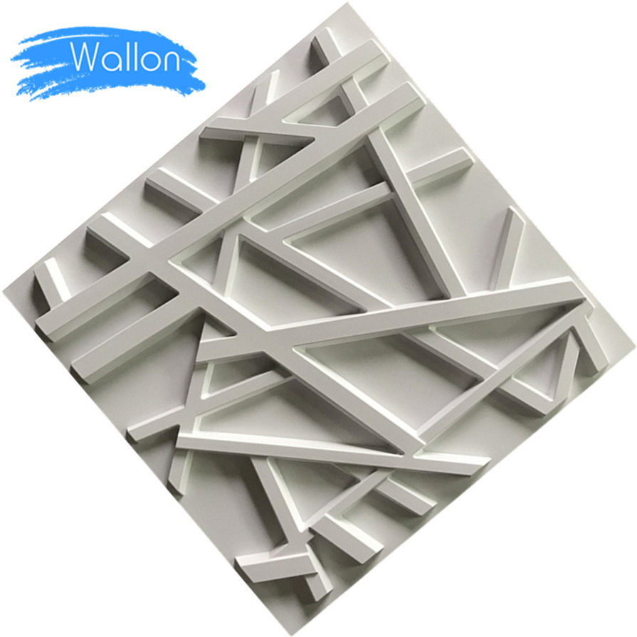 NEW 3D PE foam faux brick wall sticker