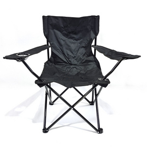 Heavy Duty Beach Chairs Portable Folding Camping Chairs Lightweight Outdoor Garden Beach Picnic Chair for Adults