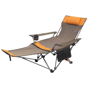 Folding Outdoor Lawn Camping Chairs Portable Camping Chair Ultralight Lightweight Comfy Camp Chairs for Adults