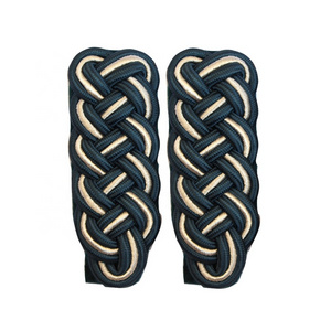 Premium Quality High Rank Shoulder board attachments Cheap Rate Uniform Shoulder Boards Custom shoulder boards