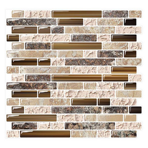 3d Wallpapers Wall Coating Bricks Pattern Peel And Stick Decor Wallpaper For Living Room