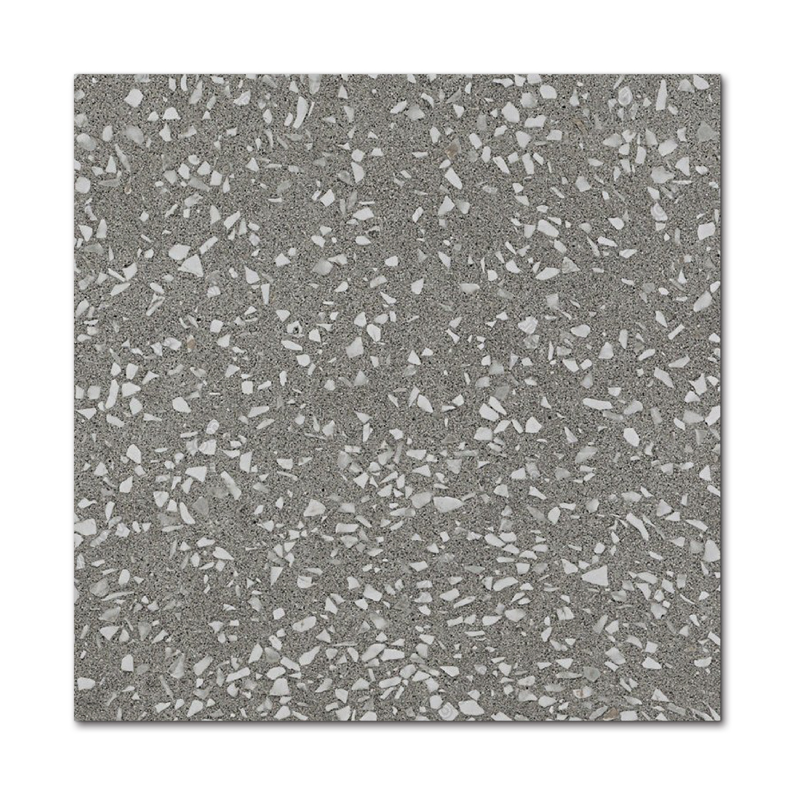 Artiles Factory outlet Square Terrazzo Pattern floor sticker covering Cheap Self-adhesive PVC flooring tiles for Home Decor