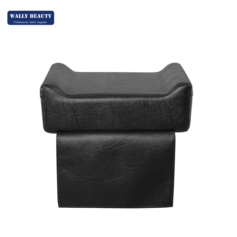 Salon Hairdressing Child Barber Booster Seat Cushion for Styling Chair