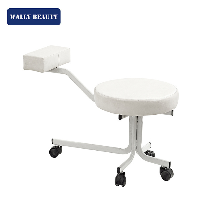 Wallybeauty Salon pedicure manicure chair pedicure foot rest