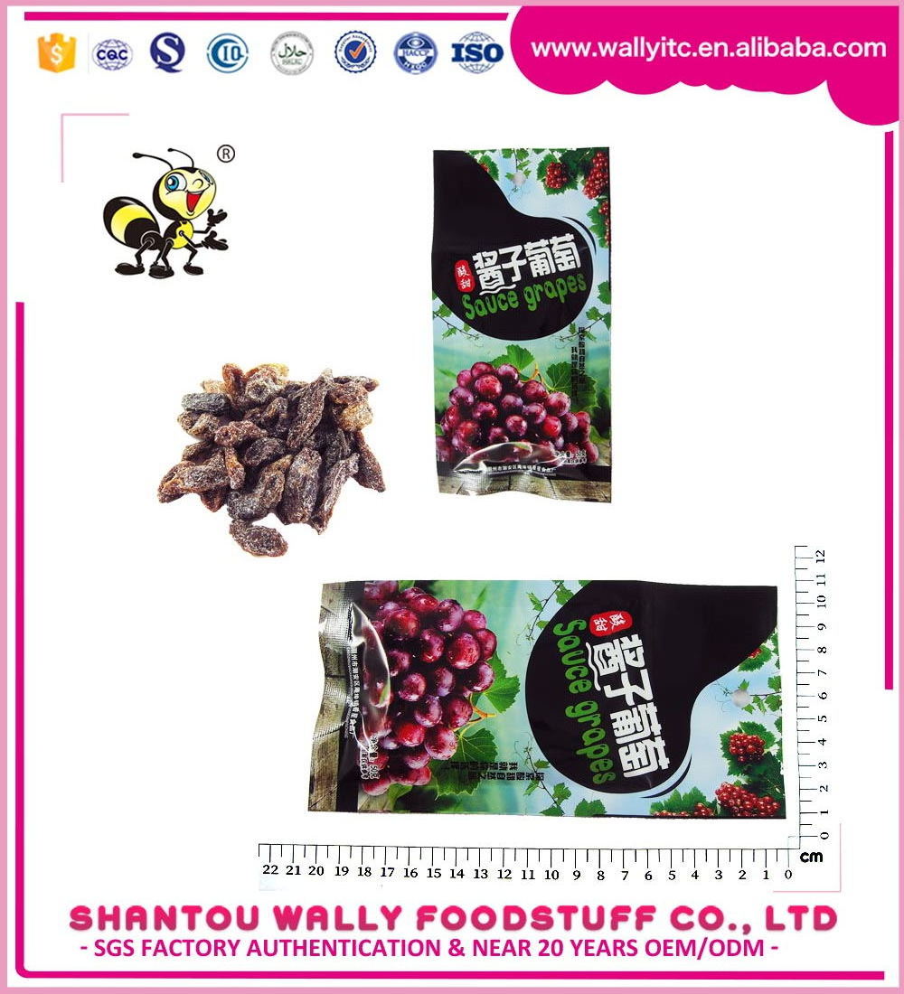 wholesale candied fruit dried fruit best sour dulces raisins sweet sour vegan snacks