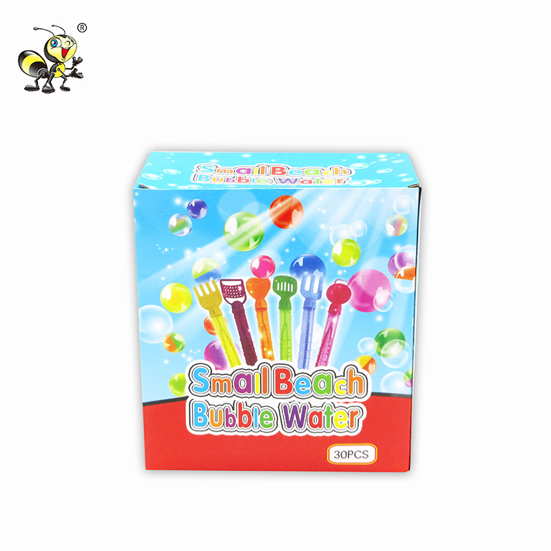 Wholesale 30pc summer bubble Wands kids Play tool bubble toy