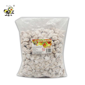 2kg Professional supplier Candied food sour white plum