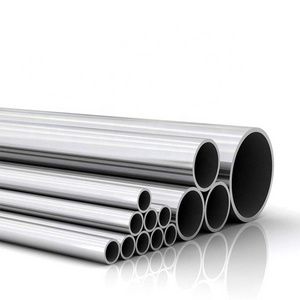 Chinese Supplier Aluminum Pipe A1100 1060 2024 2A12 3003 5052 5083 5A05 5A06 6061 6063 6082 6351 7075 7A04 7A09 Aluminum pipe