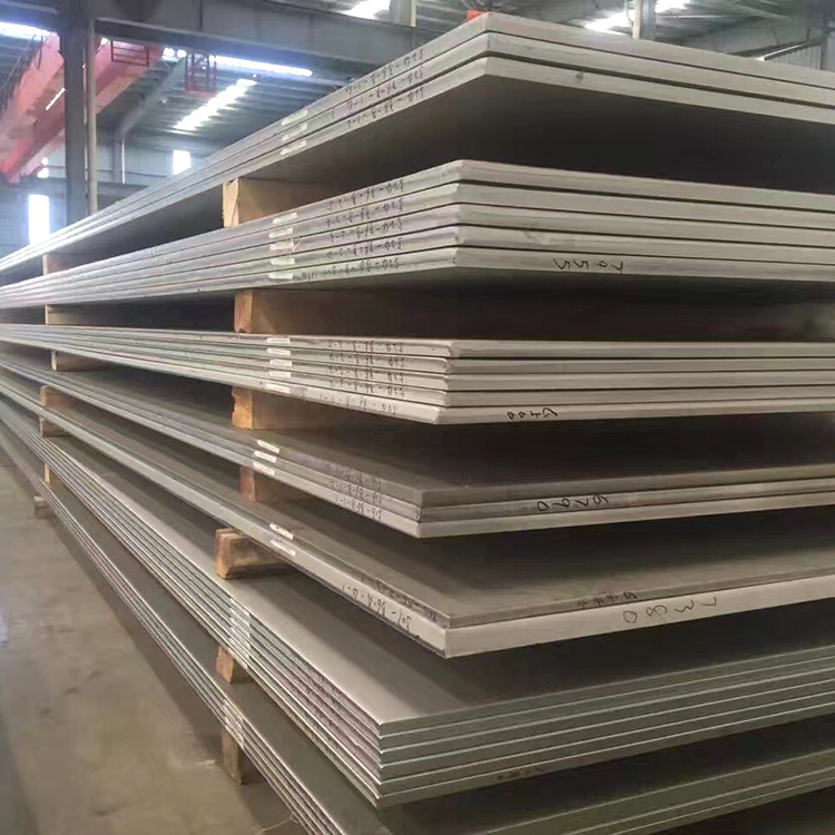 Factory Hot sale AISI ASTM SUS SS QN1701 QN1803 321 310s 309s 904l 201 304l 316 316l 410 409 420 430 304 Stainless Steel Sheet