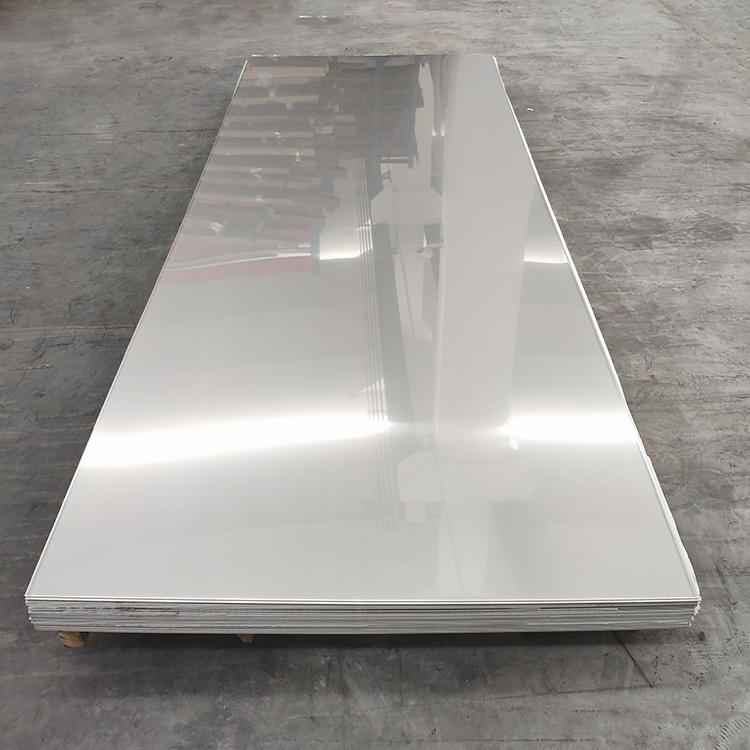 Factory Hot sale AISI ASTM SUS SS QN1701 QN1803 321 310s 309s 904l 201 304l 316 316l 410 409 420 430 304 Stainless Steel Sheet