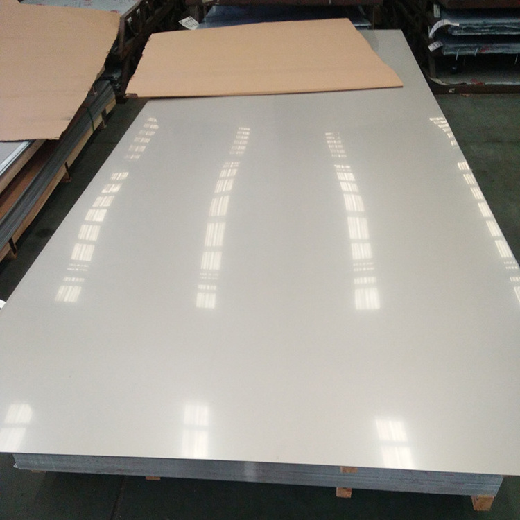 Factory Hot sale AISI ASTM SUS SS QN1701 QN1803 321 310s 309s 904l 201 304l 316 316l 410 409 420 430 304 Stainless Steel Sheet