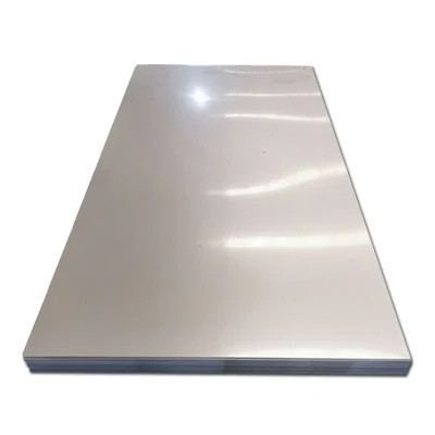 Factory Hot sale AISI ASTM SUS SS QN1701 QN1803 321 310s 309s 904l 201 304l 316 316l 410 409 420 430 304 Stainless Steel Sheet