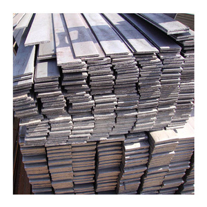 Wholesale  410 316l  420 430 201 301 304 304l Flat Stainless Steel Bar