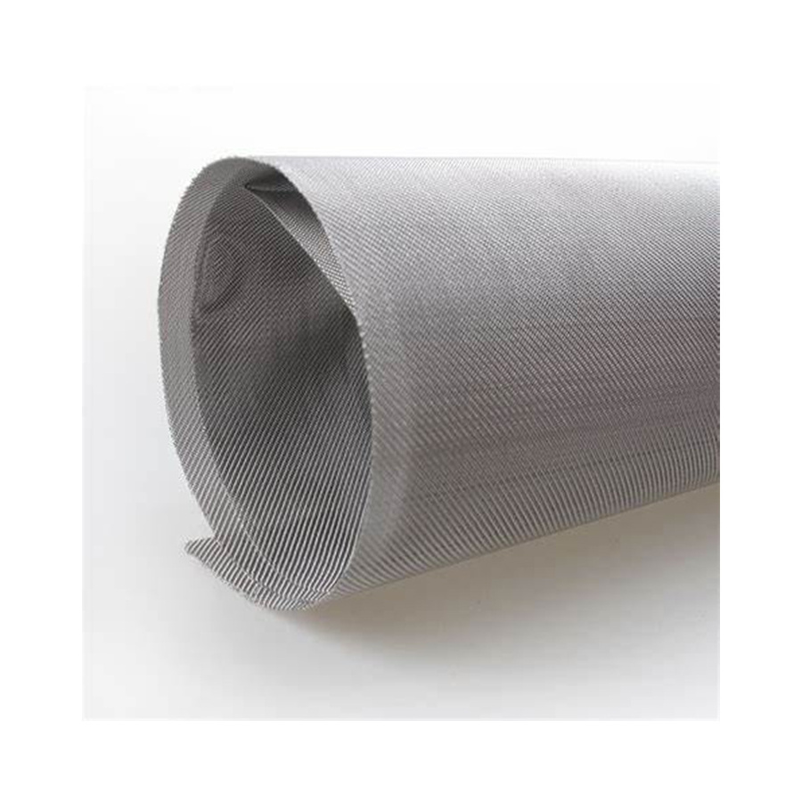 Hot Sale Cold Drawn Steel Wire 410 430 310S 302 308 309 0.4mm 0.5mm Stainless Steel Wire Mesh Supplier