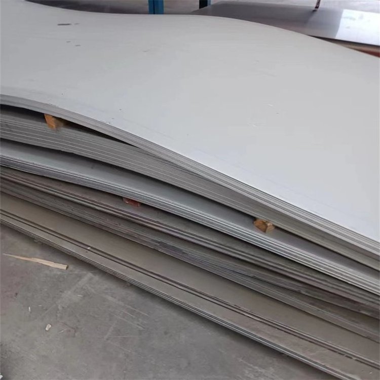 Hot selling Custom size 2mm thick stainless steel 409L 410 420 430 440C stainless steel plate/sheet