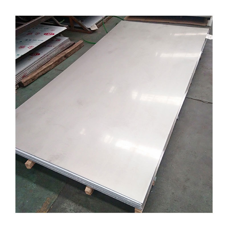 Nickel Alloy 600 601 617 625 X-750 718 Inconel Sheet Plate Price