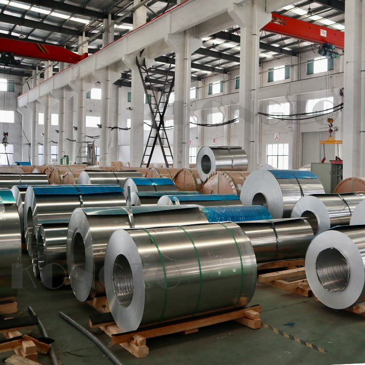 High Quality Reflective Marine 1100 1060 1235 1350 3105 5052 5083 6061 6063 6083 7075 3003 Aluminum Roll Coil