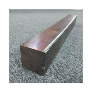 H900 Temper Polished Stainless Steel Sus 630 Ss  17-7 Ph 15-5 Ph 17-4 Ph Forging Square Bar