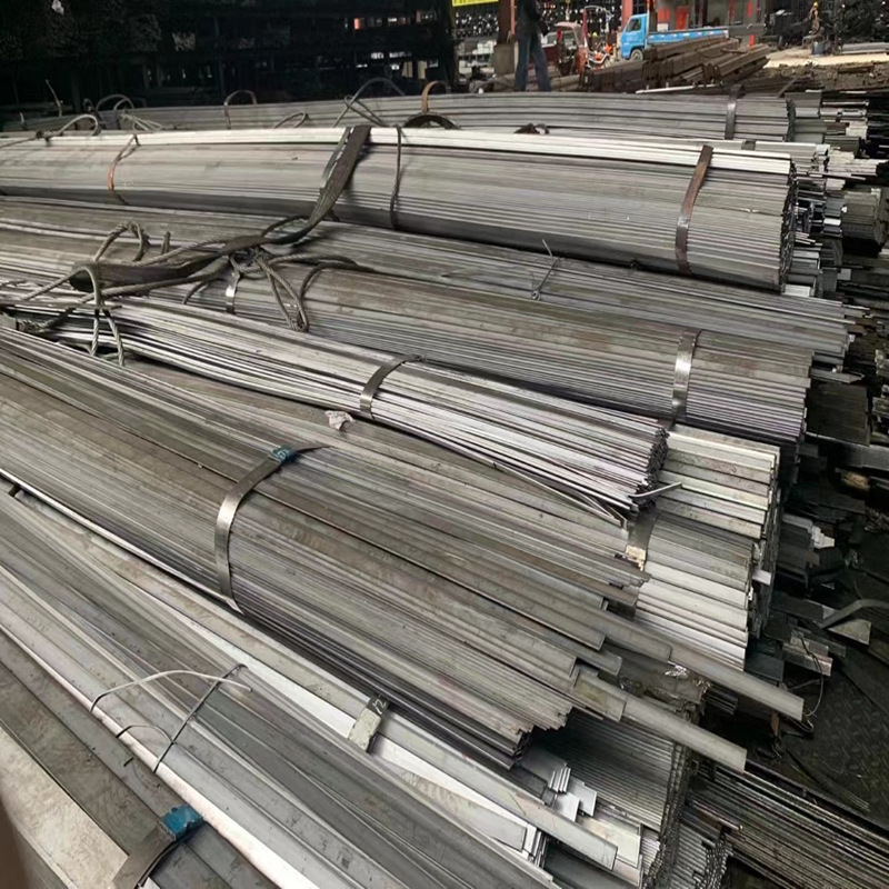 Customized Stainless Steel 416 flat bar