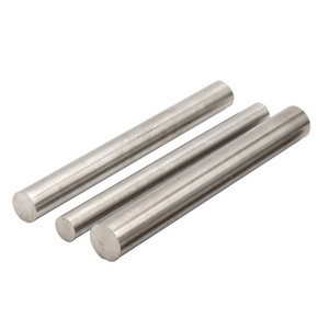 China Factory Supplier Forging Nickel Alloy Inconel 600 625 718 738 Nickel Alloy Round Bar Price