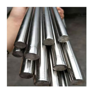 Duplex stainless steel Rod UNS 32750 904L 321 630 310S 17-4ph 17-7ph 2205 2507  Stainless Steel Round Bars Price