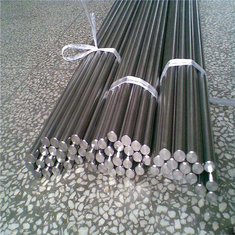 Duplex stainless steel Rod UNS 32750 904L 321 630 310S 17-4ph 17-7ph 2205 2507  Stainless Steel Round Bars Price