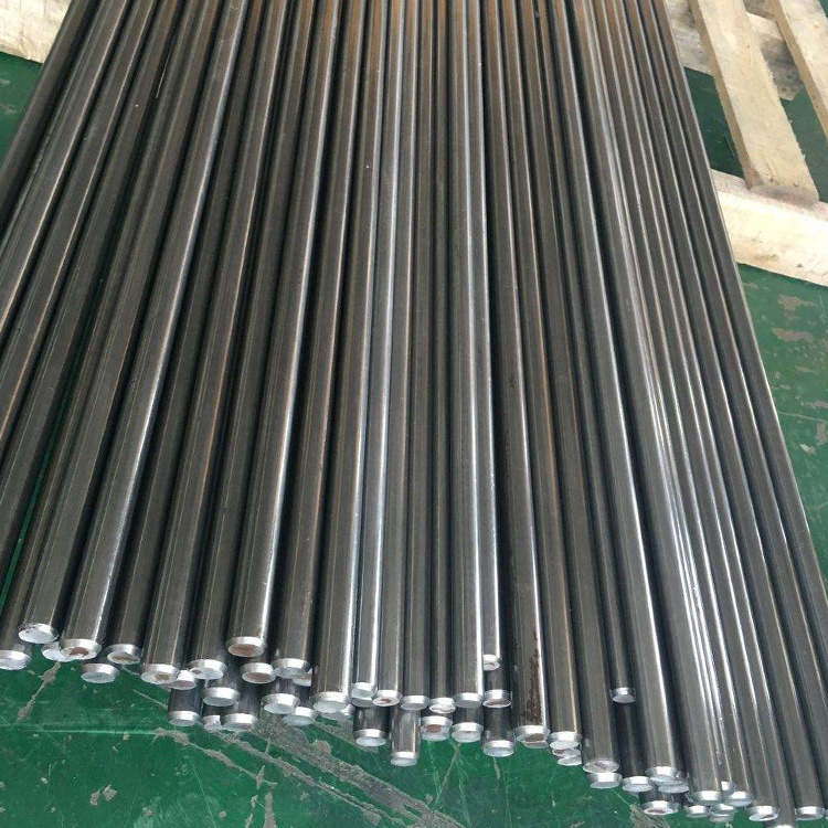 High quality D3 P20 M2 M238 Mould Forged Steel Round Bar 4cr5mosiv S136 1.2344  Nak80 hot rolled mold Steel Round Rods