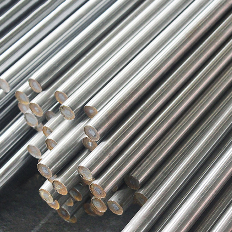 Factory Astm A276 316ti 2205 2507 310s 309s 316L 303  904L  17-4 Ph 630 321 Stainless Steel Round Bars And Rod