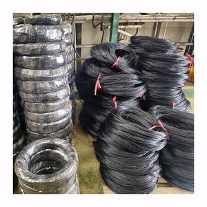 Good Quality 3.0m 6061 5058 5052 Aluminum Wire for Support Garden Plant Wire Factory