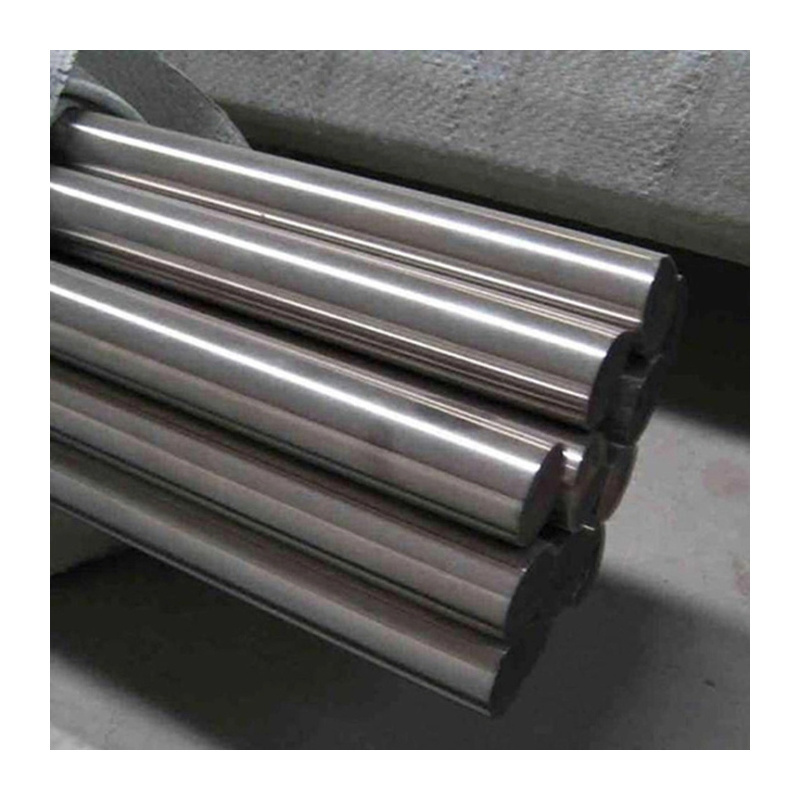 China Factory Supplier Forging Nickel Alloy Inconel 600 625 718 738 Nickel Alloy Round Bar Price