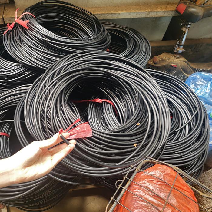 Widely used 1 series anodized craft aluminum wire bonsai training wire in stock