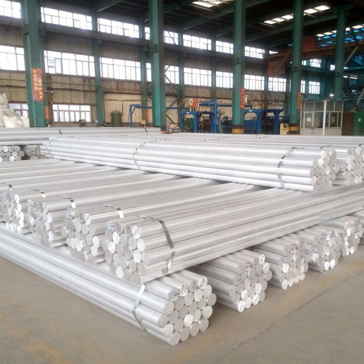 Hot sale High Strength 2024 3003 5052 5083 6063 7075 6061 6082 Aluminium Aluminum Round Square Rod Bar