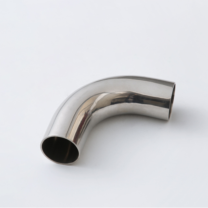 Wholesale Price 316 321 410 409 340 321 Stainless Steel Pipe Fittings 90 Degree Elbow