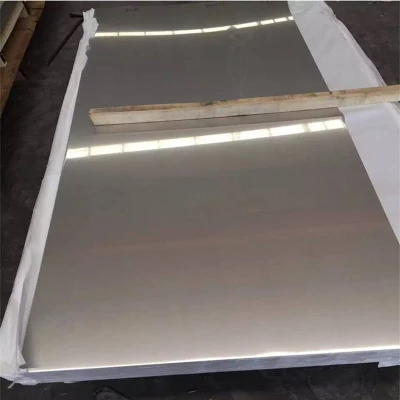 Nickel Alloy 600 601 617 625 X-750 718 Inconel Sheet Plate Price