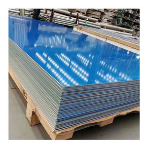 2A12 2024 2014 2017A 2A17 AlCuMg1 AlCuMg2 AlCuSiMg Aluminum alloy Sheet Plate T4 T6 T651 in stock cutting price per kg