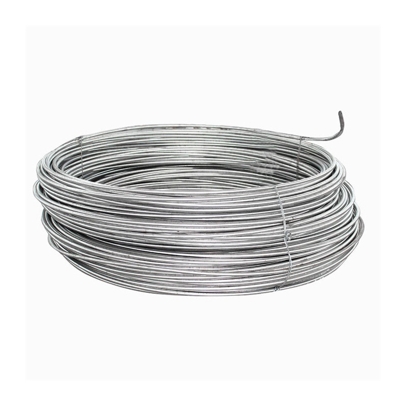 Nichrome Alloy Cr20Ni80 Resistance Nicr Alloy Wire 80/20 Heating Element Electric Alloy Wire