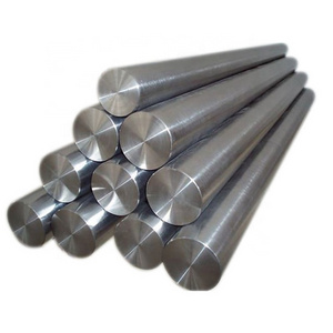 Custom Bright Solid Cold Rolled 304 316 201 316ti 321 347H 17-4ph  Round Stainless Steel Rod Bar