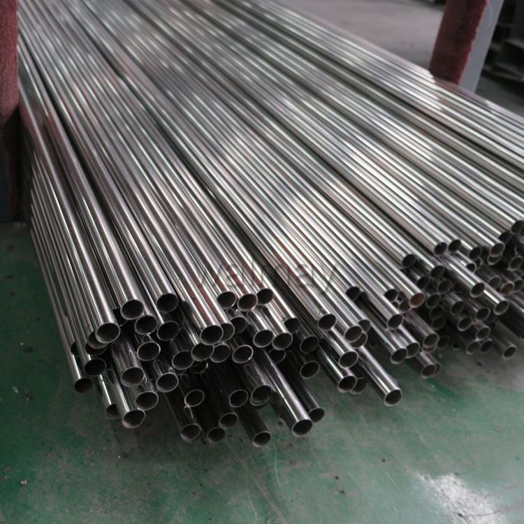 Astm A240 A554 Ss304 1.4301 321 904L 201 316L 316 310S 440 Stainless Steel Round Square Pipe Inox Tube