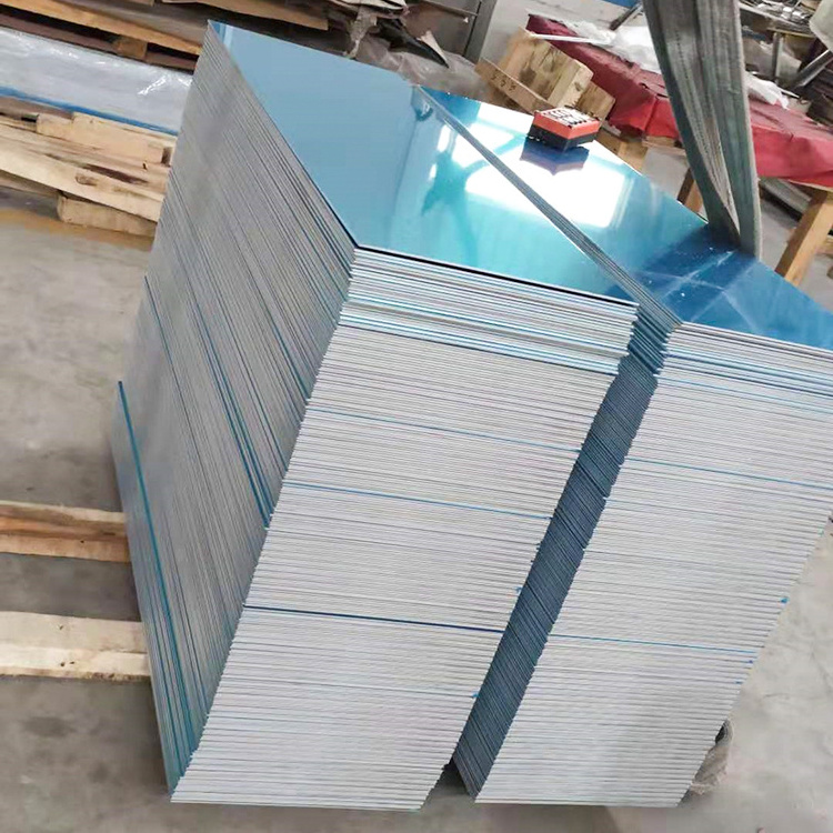 wholesale aircraft grade 5052 5754 5083 5086 marine grade aluminium sheet for boat building